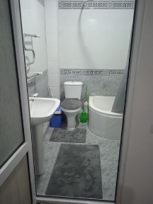 Ташкентская область, Ташкент, Мирзо-Улугбекский район