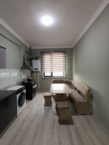 Ташкентская область, Ташкент, Сергелийский район