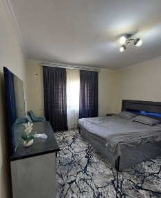 Ташкентская область, Ташкент, Чиланзарский район