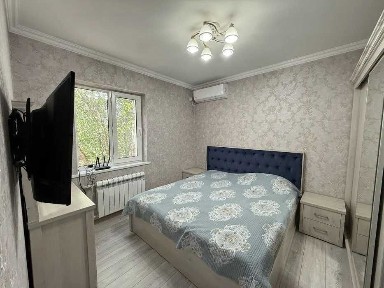 Ташкентская область, Ташкент, Мирзо-Улугбекский район