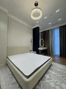 Сдается 2-комн люкс квартира в ЖК Parkent Plaza | Паркентский