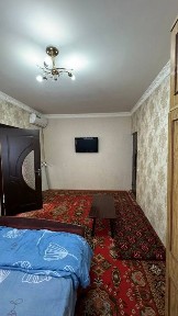 Ташкентская область, Ташкент, Чиланзарский район