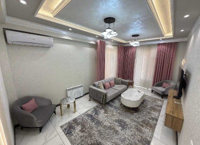 Ташкентская область, Ташкент, Юнусабадский район