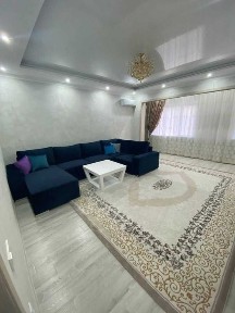 Ташкентская область, Ташкент, Яккасарайский район