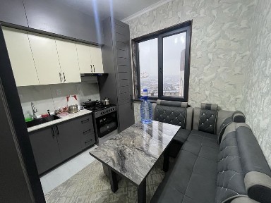 Аренда квартиры на долгий срок