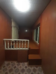 Гулистон шахар 1-Мавзе 3-дом 14 - хонадон 2 - этаж 3 - хонали дум сот