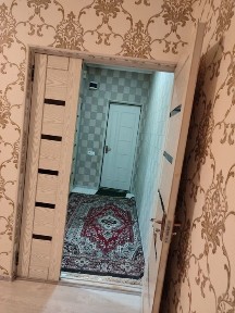 Ташкентская область, Ташкент, Мирзо-Улугбекский район