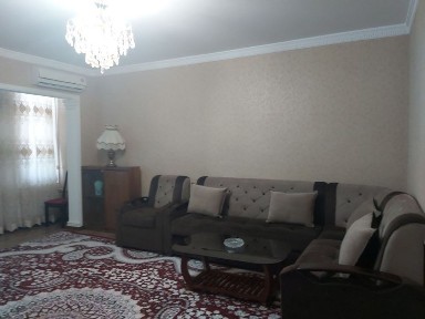 Ташкентская область, Ташкент, Мирзо-Улугбекский район