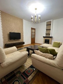 3х комнатная на Ц-1 в тихом месте рядом с Эко Парком