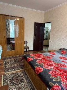 Аренда Юнусобод 13 кв 3 хона