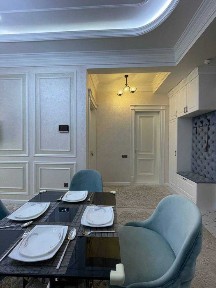 Ташкентская область, Ташкент, Шайхантахурский район