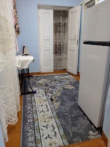 Ташкентская область, Ташкент, Яккасарайский район