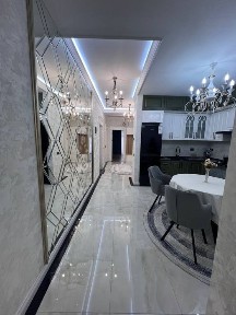 Ташкентская область, Ташкент, Яккасарайский район