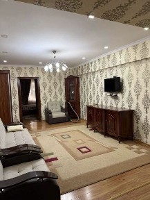 Ташкентская область, Ташкент, Юнусабадский район