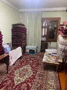 Ташкентская область, Ташкент, Шайхантахурский район