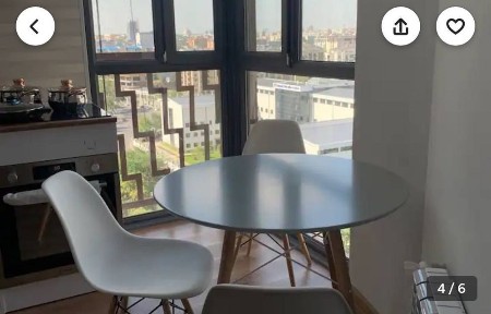 Ташкентская область, Ташкент, Яккасарайский район