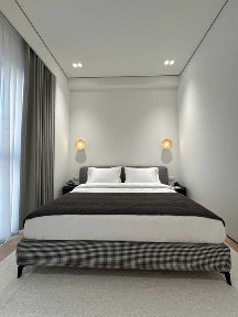 Сдаю Шикарную 2-ком ЖК Mirabad Avenue дизайнерским ремонтом 2/10 (Р1)