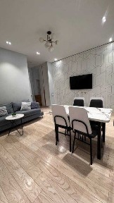 Сдам уютную 3х ком квартиру в ЖК «London» ориентир стадион Старт (Р1)