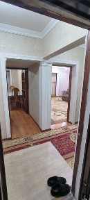 Ташкентская область, Ташкент, Яккасарайский район