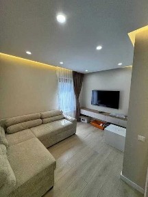 Сдаю уютную квартиру на улице Махтумкули ор-р Арти Парк (Р2)