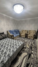 Ташкентская область, Ташкент, Чиланзарский район