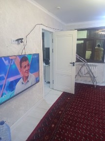 3 комн метро Улугбек чиланзар 4 квартал дом кирпичный для семьи (оила)