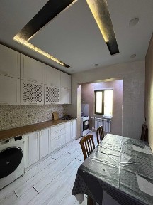 Ташкентская область, Ташкент, Юнусабадский район