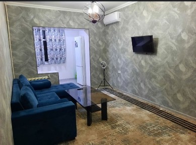 Ташкентская область, Ташкент, Мирзо-Улугбекский район