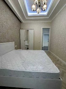 Сдаётся 2ком квартира! Яккасарайский р-н л Шота Руставели