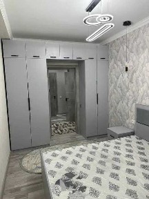 Ташкентская область, Ташкент, Мирзо-Улугбекский район