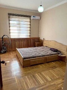 Ташкентская область, Ташкент, Чиланзарский район