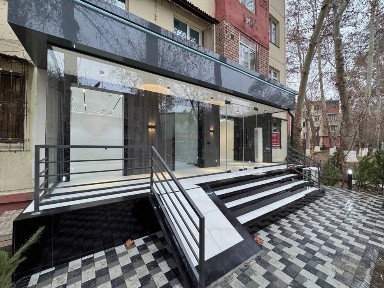 Ташкентская область, Ташкент, Чиланзарский район