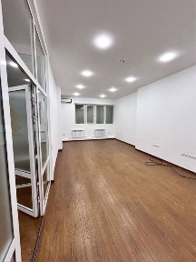 Офис 140м2 возле метро Ойбек