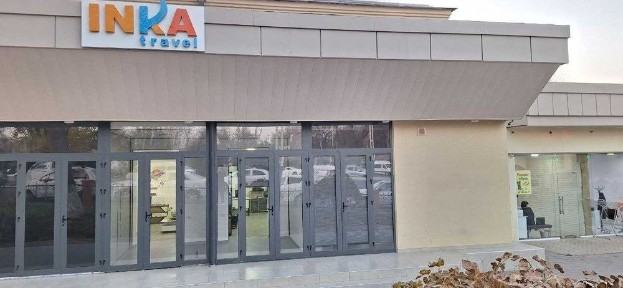 Сдается в аренду офис