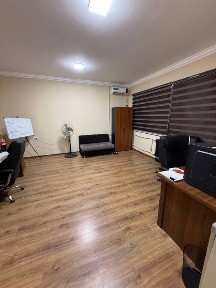 2хКомнатный ЕвроОфис на Абае