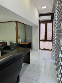 Кабинет с Мебелью на Ракат махалле