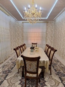 Кашкадарьинская область, Карши