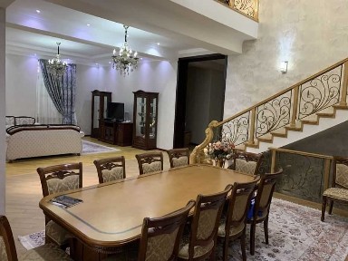 Ташкентская область, Ташкент, Яккасарайский район