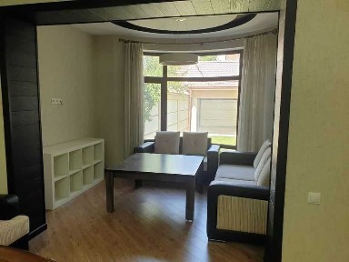 Ташкентская область, Ташкент, Мирзо-Улугбекский район