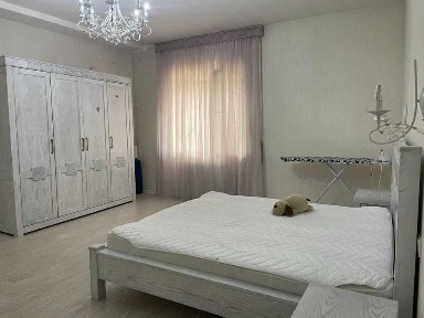 Ташкентская область, Ташкент, Яшнабадский район