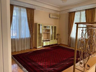 Ташкентская область, Ташкент, Мирзо-Улугбекский район