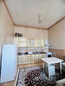 [AT-339] Участок в аренду на Юнусабаде