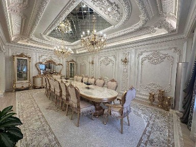 Ташкентская область, Ташкент, Мирзо-Улугбекский район