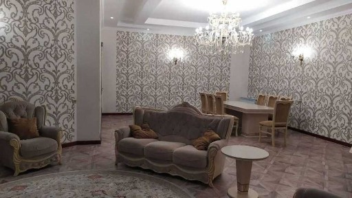 Богсарой | метро Айбек 4 - соток 6 - комнат 380 м2 [ДМ-339]