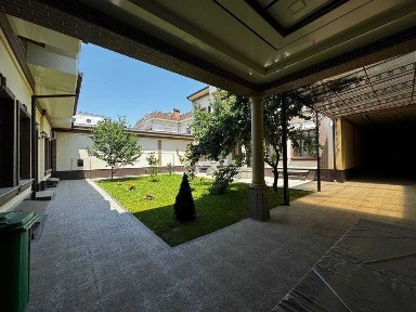 Сайрам | метро БИЙ 8-соток 13-комнат 400 м2 [ДМ-339]