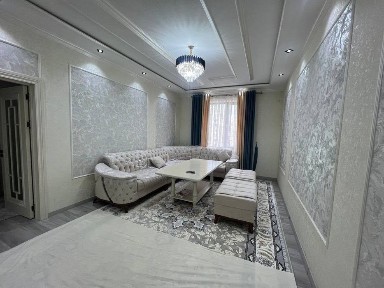 Самаркандская область, Самарканд