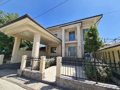 Ташкентская область, Ташкент, Мирзо-Улугбекский район