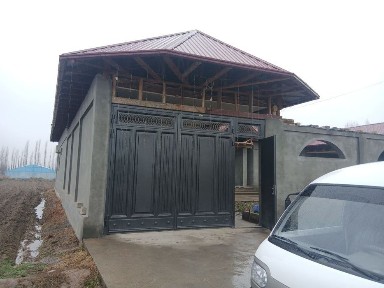 Ташкентская область, Янгиюль