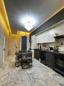 Ташкентская область, Ташкент, Сергелийский район