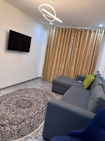 Ташкентская область, Ташкент, Яккасарайский район